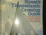 STREET TRANSATLANTIC CRUISING GUIDE 15€