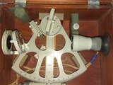 Sextant YACHT FREIBERGER 