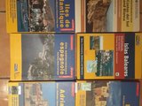 guide de navigation   imray Turkish & Cyprus water 