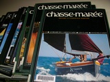 Chasse Marée