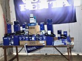 stock volvo penta 