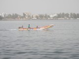 Vagabondages nautiques