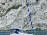 Croisière côtière îles ioniennes (Grèce)