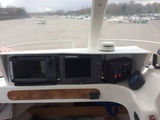 Quicksilver pilothouse 6,30