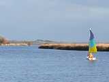 Cherche équipier vilaine/mer Morbihan 