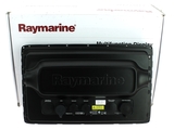 ECRAN 12" RAYMARINE C125 MULTIFONCTION SANS CARTE