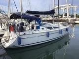 Jeanneau Sun Odyssey 35