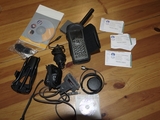 TELEPHONE IRIDIUM 9505A