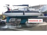 YAMAHA 29 prêt à naviguer (Grèce)