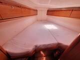 Matelas neufs cabine AV Bavaria 38 Cruiser