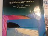 Guide et carte de navigation 100 Magic Miles WHITSUNDAY ISLANDS