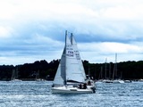 Equipier(e) pour régates Golfe du Morbihan