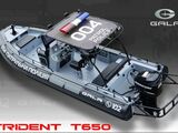 TRIDENT 650 T7P