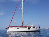 Hanse 495