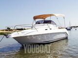 Cap Ferret 752 Day Cruiser