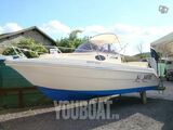 Mery Nautic 640 WA