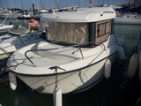 Quicksilver 555 Pilothouse