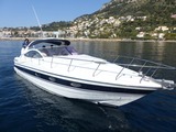 Pershing 37