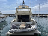 Ferretti 53