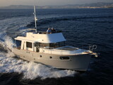 Swift Trawler 44