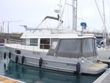 SWIFT TRAWLER 44