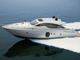 Pershing 64