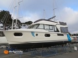 SWIFT TRAWLER 41