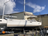 SUN ODYSSEY 379