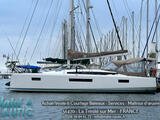 SUN ODYSSEY 410 QR