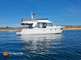 SWIFT TRAWLER 41