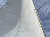 GRAND VOILE 22 Mètres Carré 