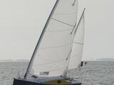 Cat ketch CP époxy DL 8m