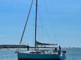 Hanse 320