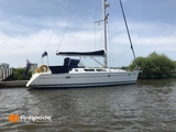 SUN ODYSSEY 40