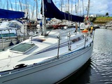 Beneteau First 29 GTE