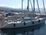 BENETEAU First Class Europe prêt à naviguer