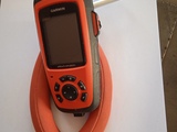 Garmin Inreach explorer+