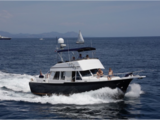 MAINSHIP TRAWLER 460