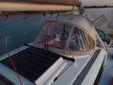 A vendre Jeanneau Sun Odyssey 389