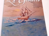 La goélette, roman d'aventure