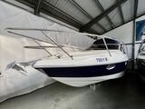 Gobbi 27 sea ray Sport