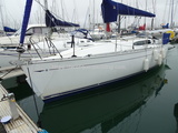 SUN ODYSSEY 32.2