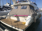 Ferretti 480