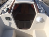 A VENDRE FIRST 18 BENETEAU ET REMORQUE