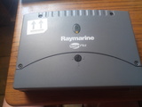 Calculateur de pilote raymarine S3