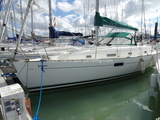 OCEANIS 36 CC