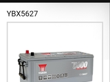 Vends 2 batteries 145Ah