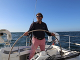 FIRST 40-OLYMPIO - recherche Equipier(e) pour virée aux SCILLY DU 01 AU 11 MAI