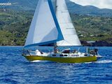 Voilier de voyage Atch 35