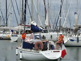 A vendre voilier Jeanneau POKER - excellent état prêt à naviguer - Camoel 56130 